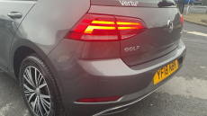 Volkswagen Golf 1.4 TSI SE [Nav] 5dr Petrol Hatchback